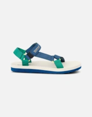 Blue/Green