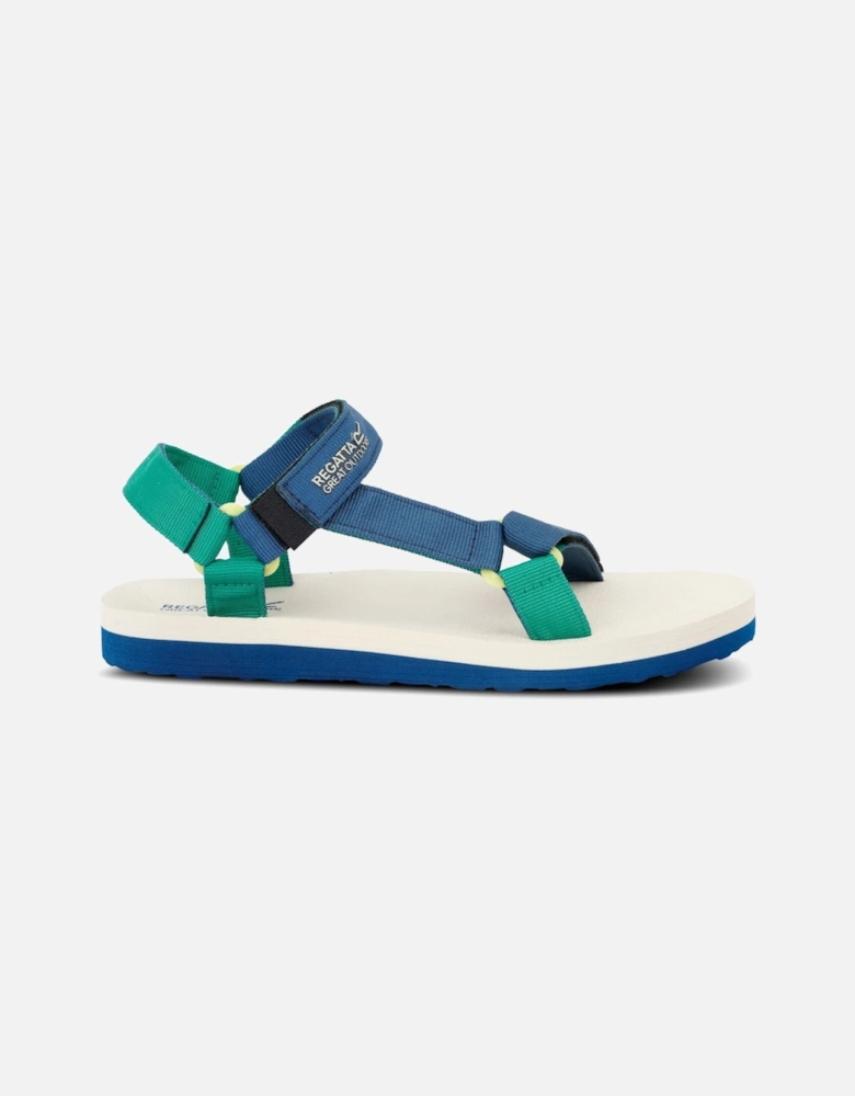Womens Vendeavour Lightweight Sandals