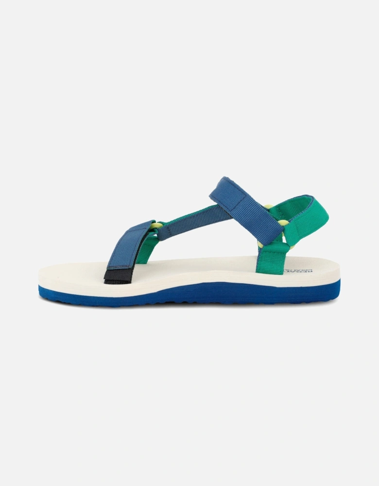 Womens Vendeavour Lightweight Sandals