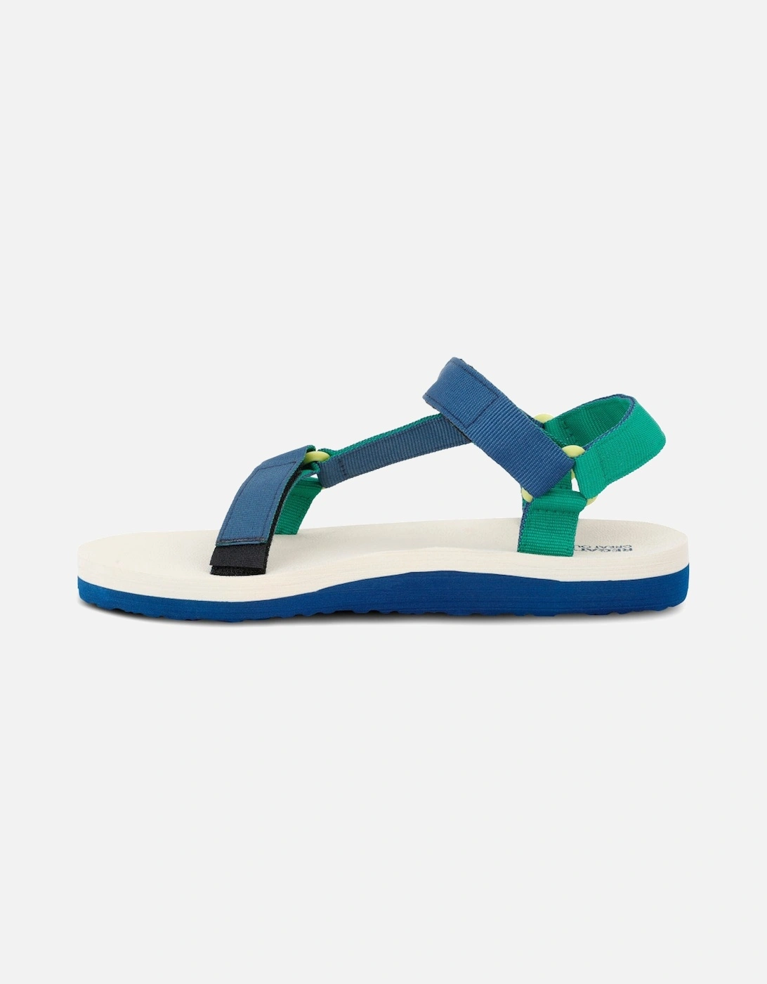 Womens Vendeavour Lightweight Sandals