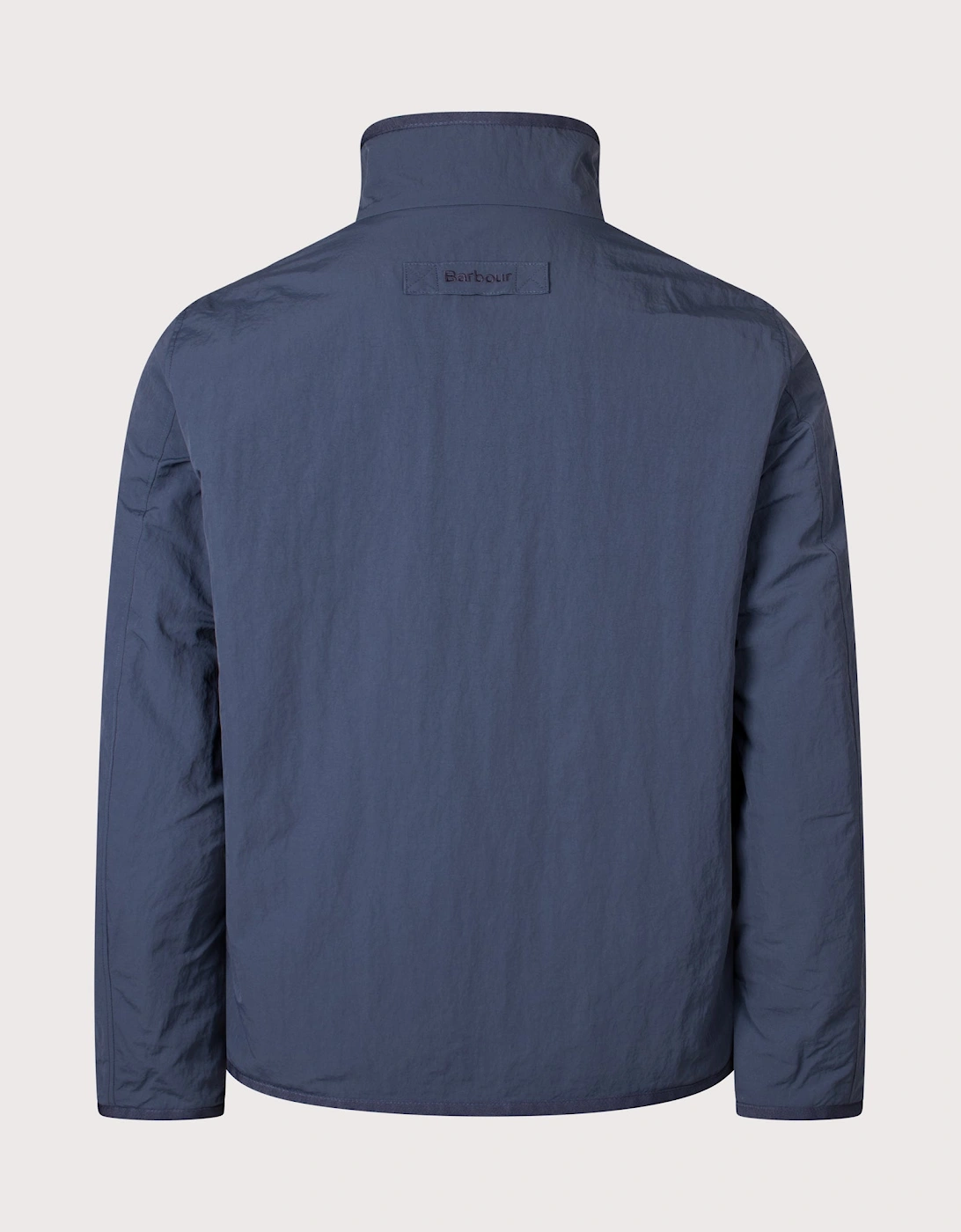 Reversible Fleece Jacket