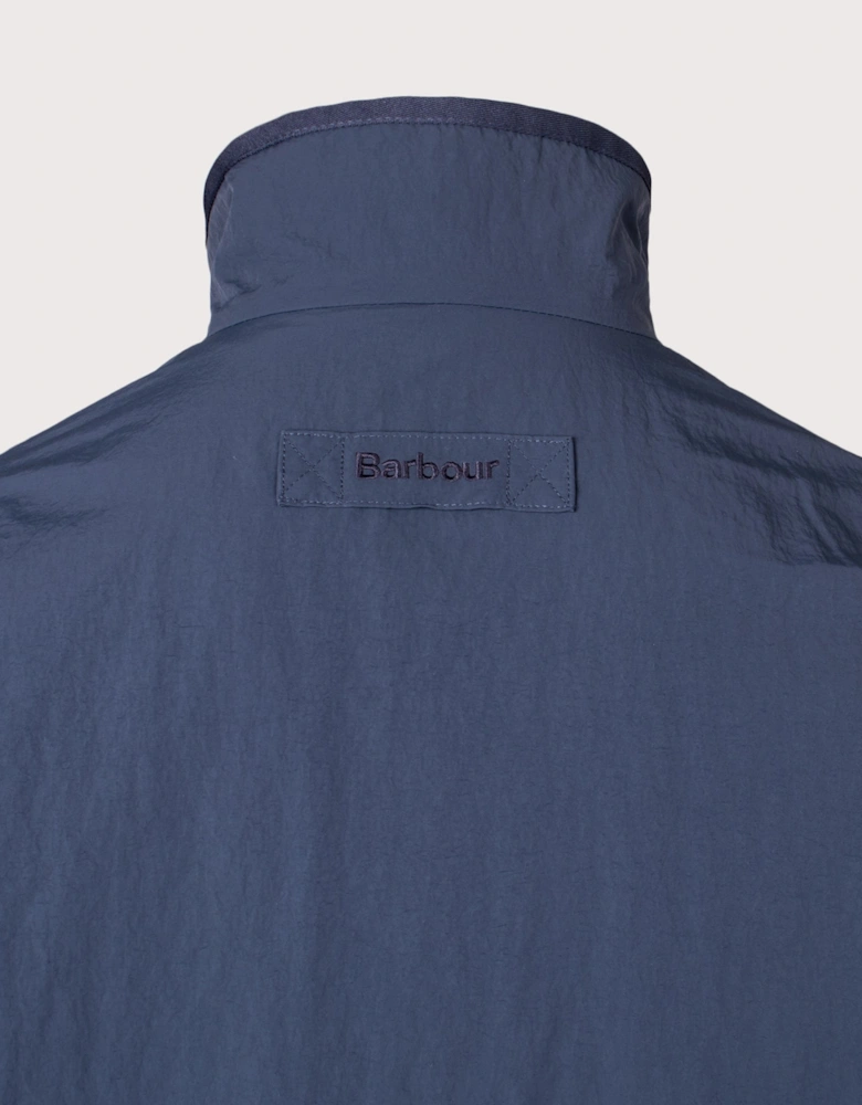 Reversible Fleece Jacket