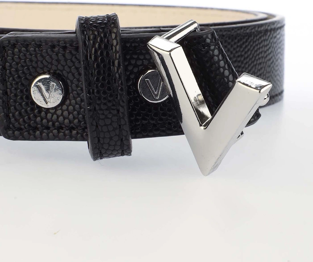 Divina Belt - Divina Nero Belt