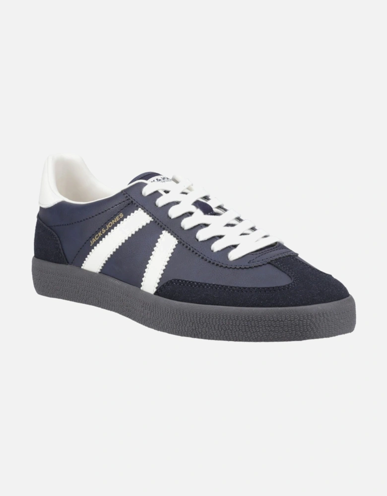 Mambo Special Synthetic Men's Navy/Marshmallow Trainers