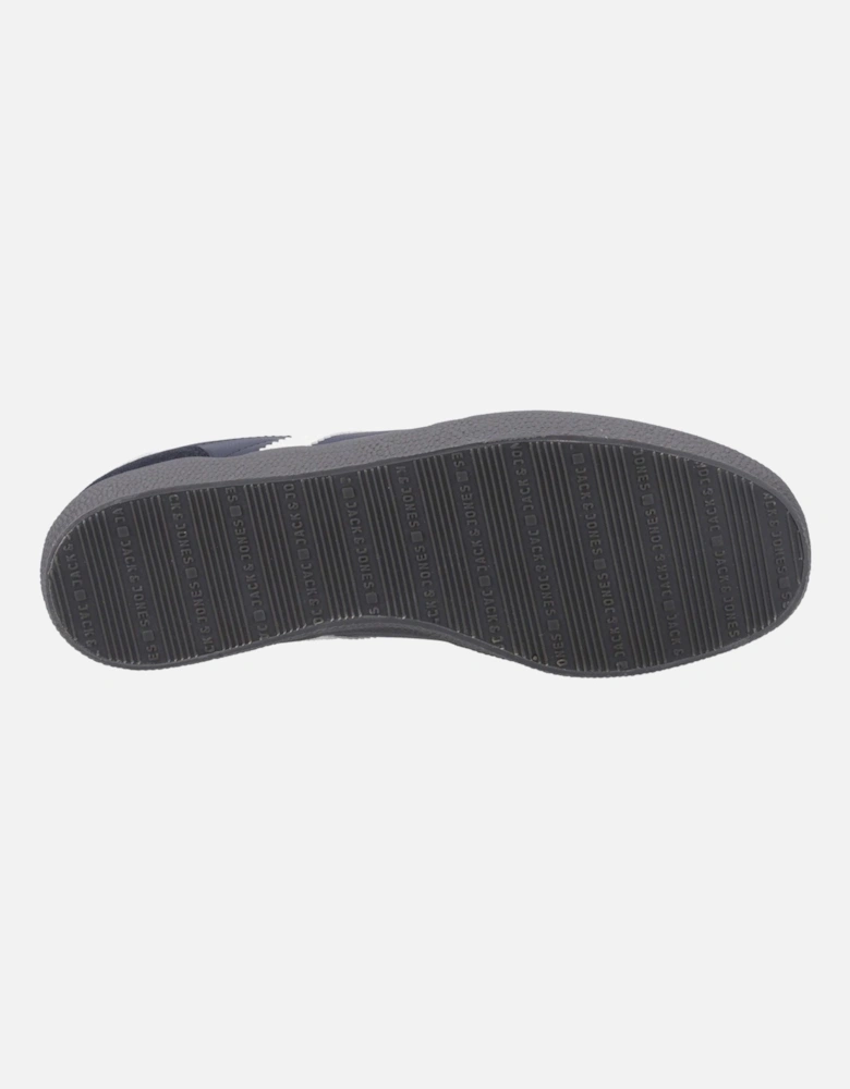 Mambo Special Synthetic Men's Navy/Marshmallow Trainers