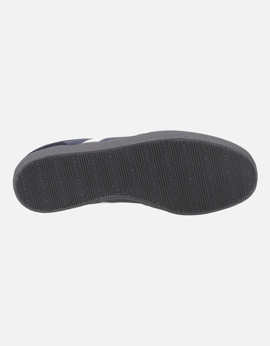 Mambo Special Synthetic Men's Navy/Marshmallow Trainers