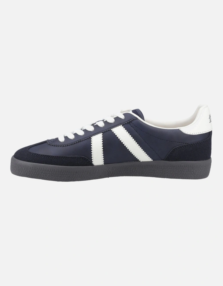 Mambo Special Synthetic Men's Navy/Marshmallow Trainers