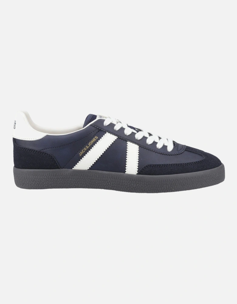 Mambo Special Synthetic Men's Navy/Marshmallow Trainers