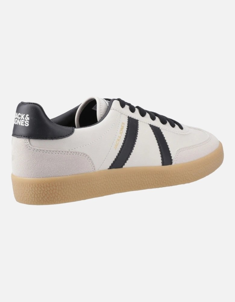 Mambo Special Synthetic Men's Moonbeam/Anthracite Trainers