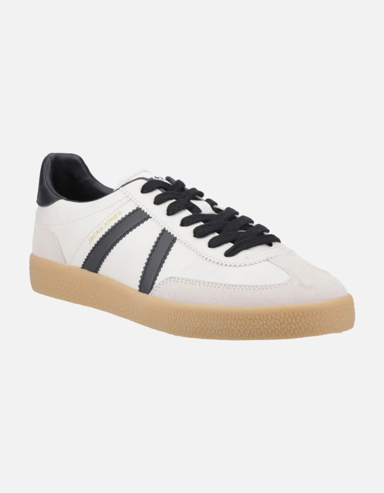 Mambo Special Synthetic Men's Moonbeam/Anthracite Trainers