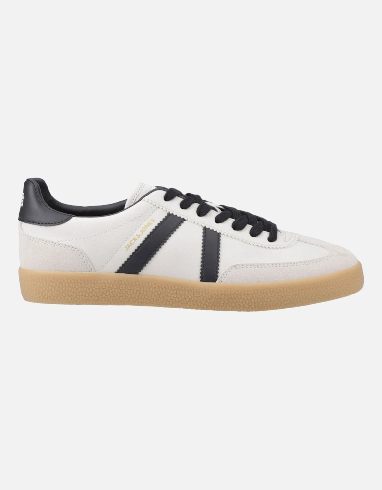 Mambo Special Synthetic Men's Moonbeam/Anthracite Trainers