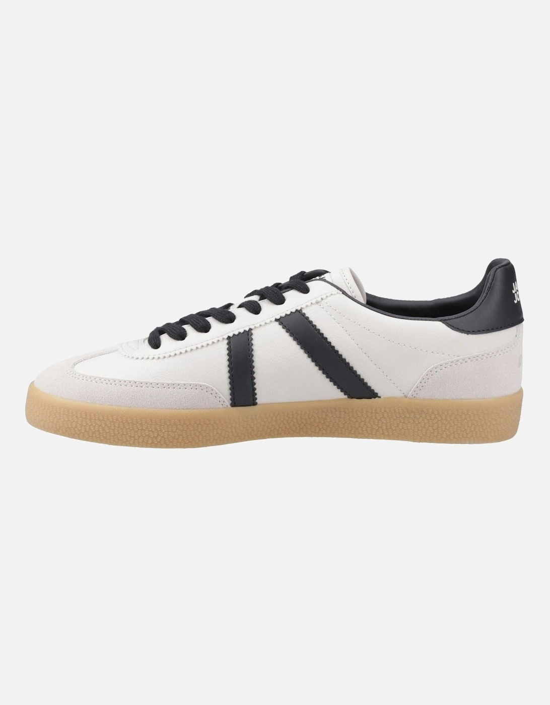Mambo Special Synthetic Men's Moonbeam/Anthracite Trainers