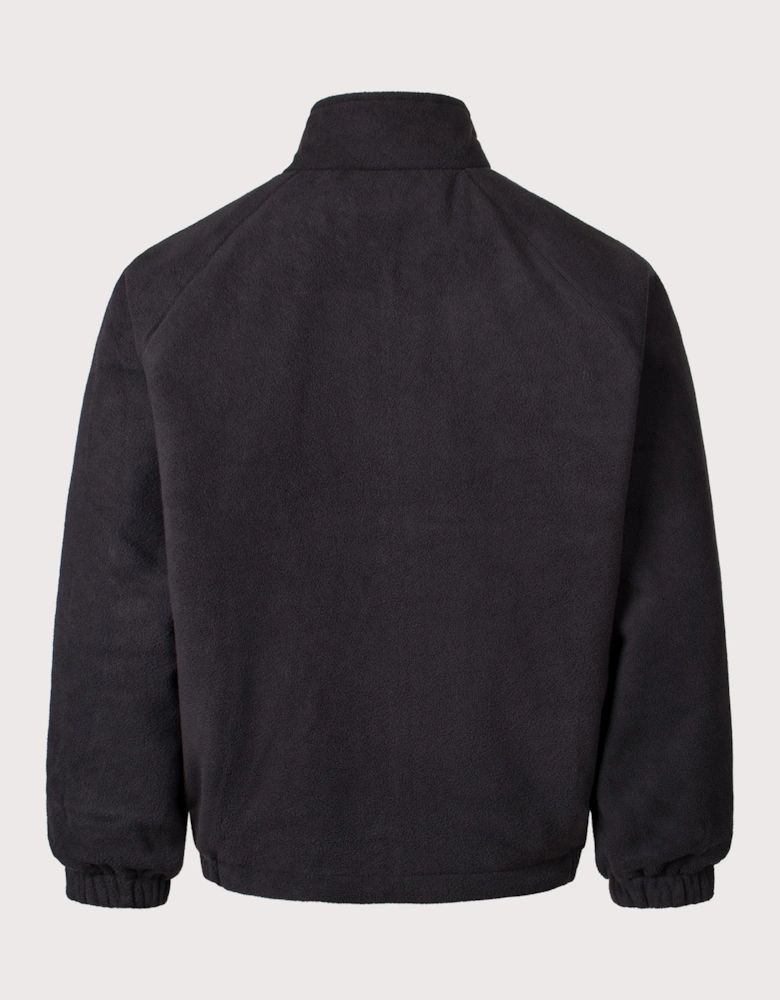 Reversible Planer Jacket