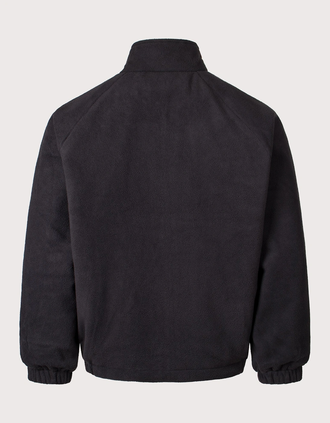 Reversible Planer Jacket