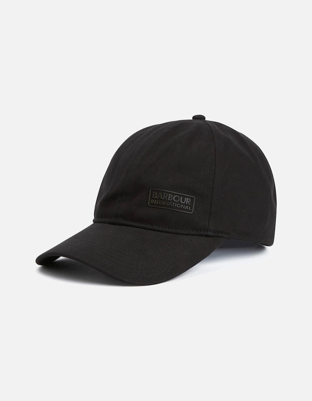 Norton Drill Mens Cap - Black/Shadow, 2 of 1