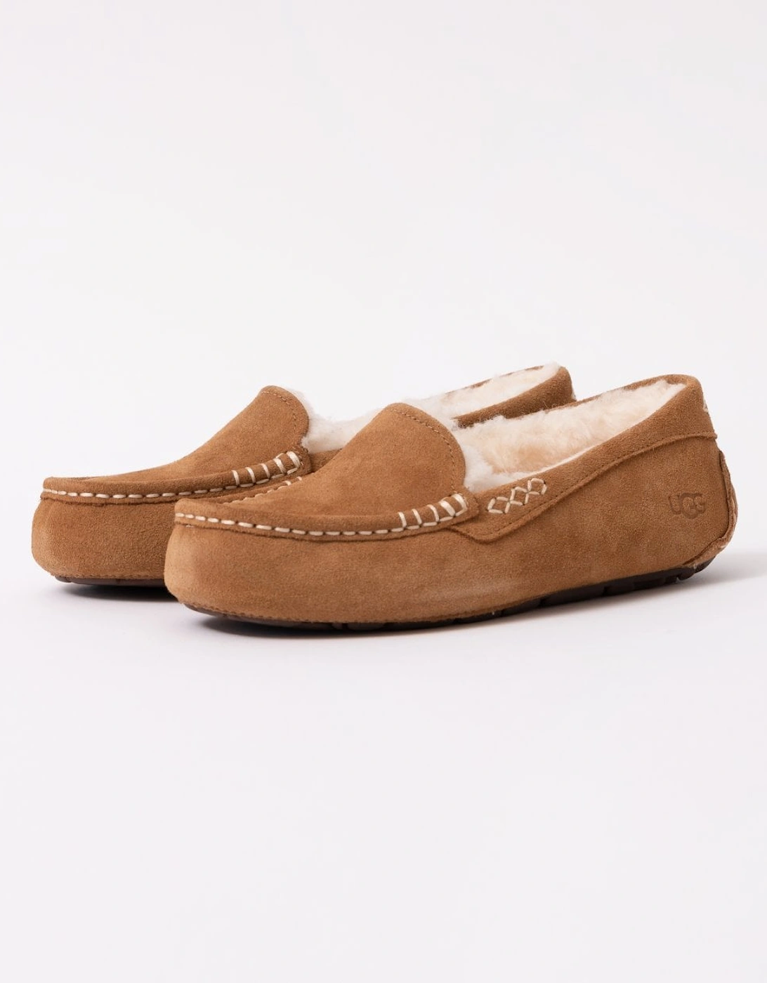Ansley Womens Slippers, 6 of 5
