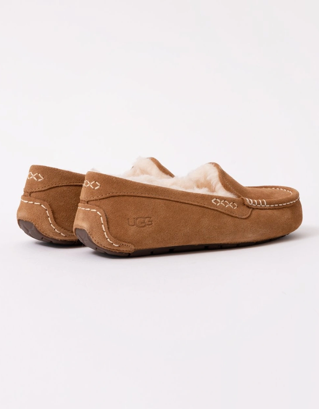 Ansley Womens Slippers