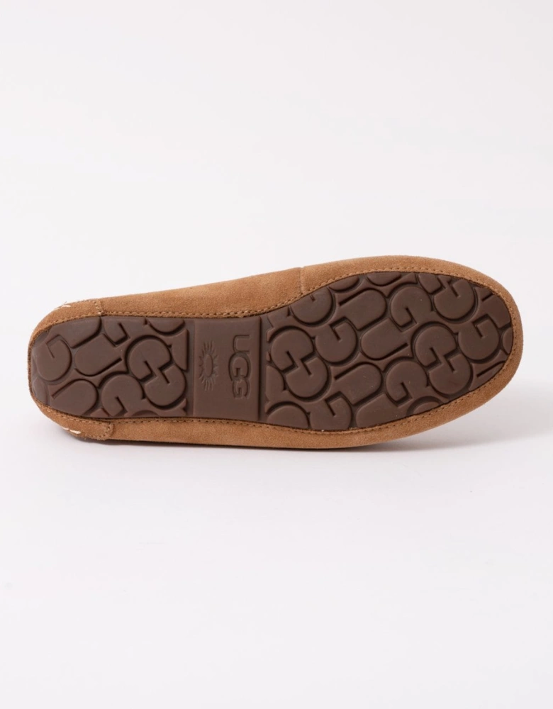 Ansley Womens Slippers