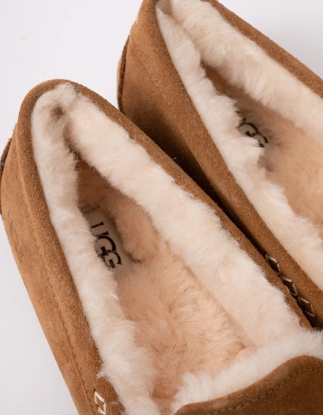 Ansley Womens Slippers