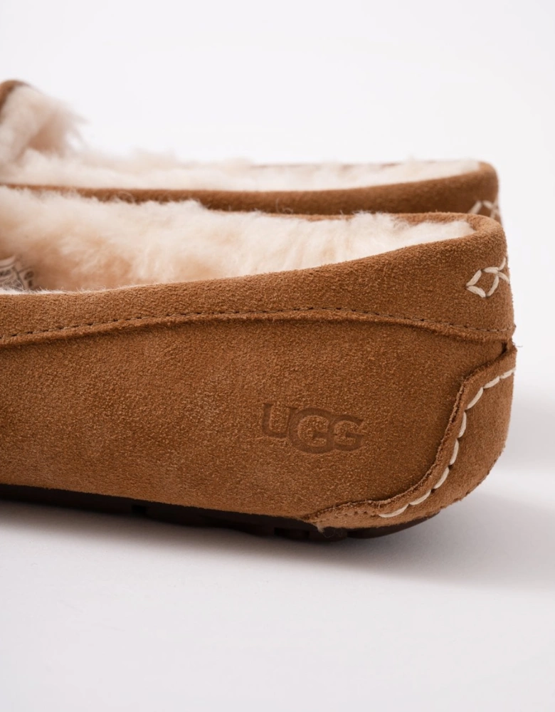Ansley Womens Slippers