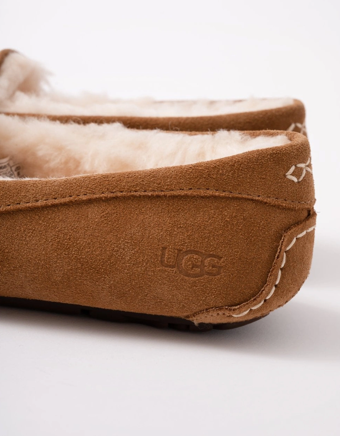 Ansley Womens Slippers
