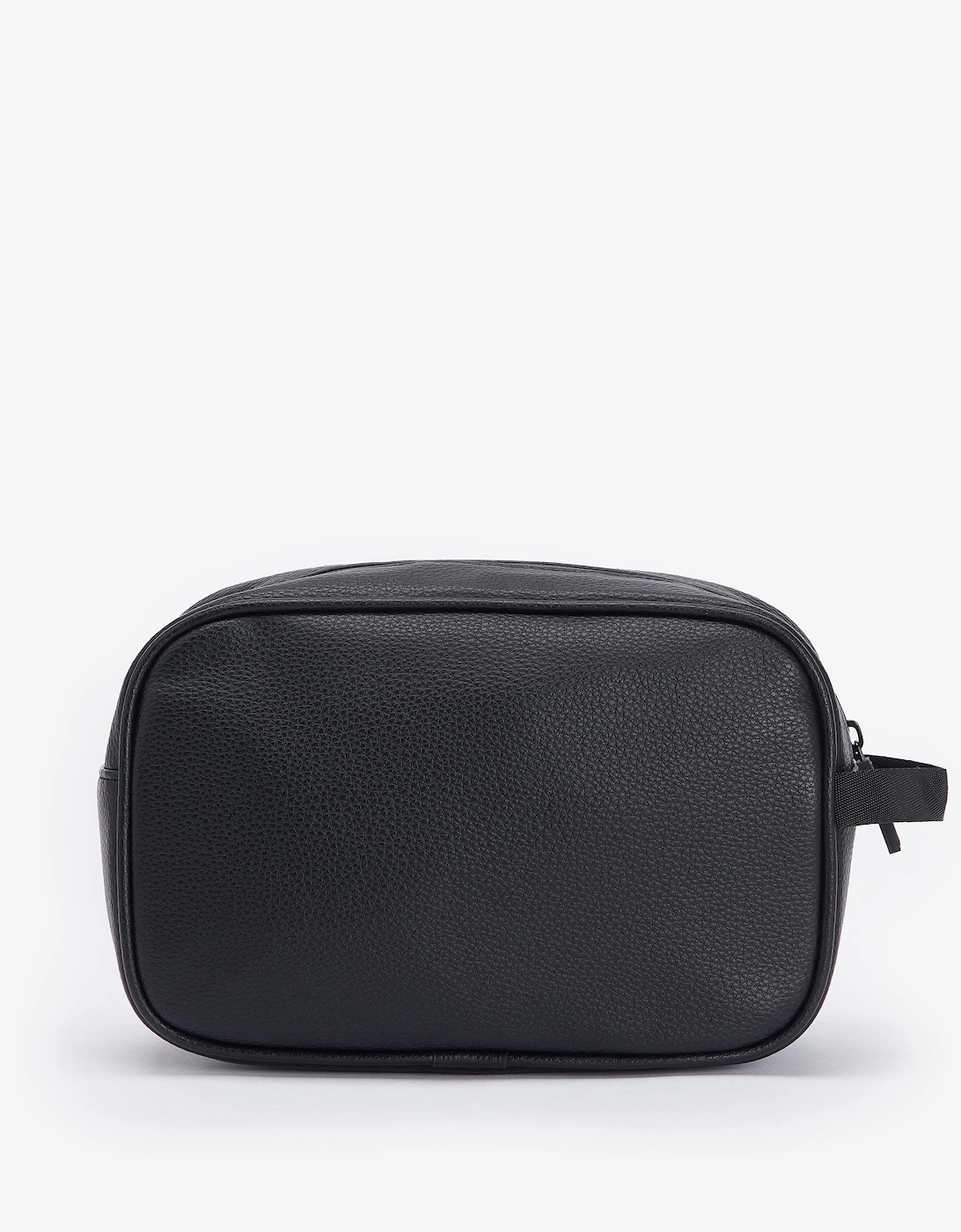 Blackwall Mens Washbag - Black