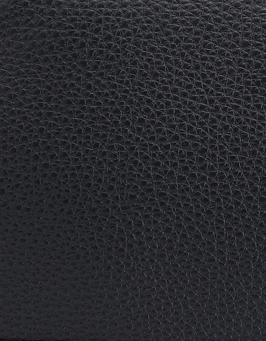 Blackwall Mens Washbag - Black