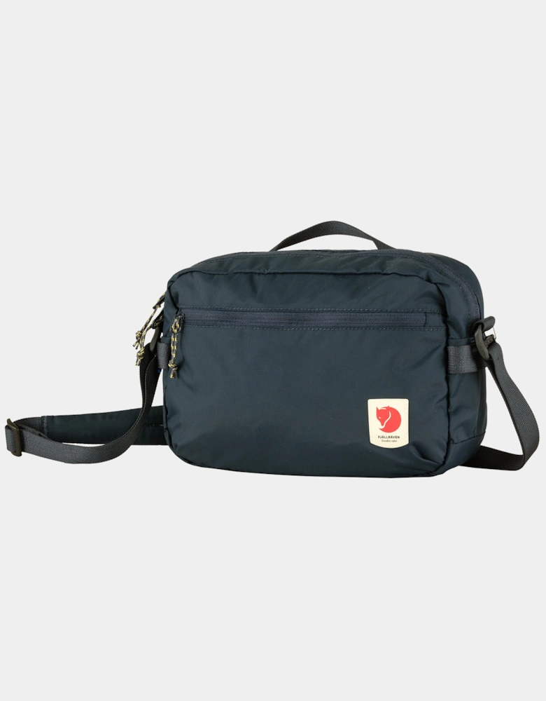 High Coast Crossbody Bag - Navy 560