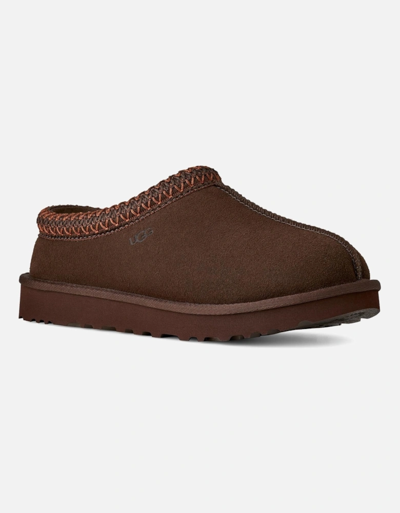 Tasman II Womens Slippers - Burnt Cedar