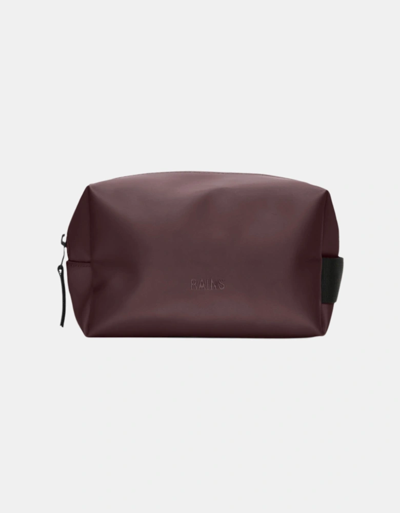 Wash Bag Small - 129 Depth