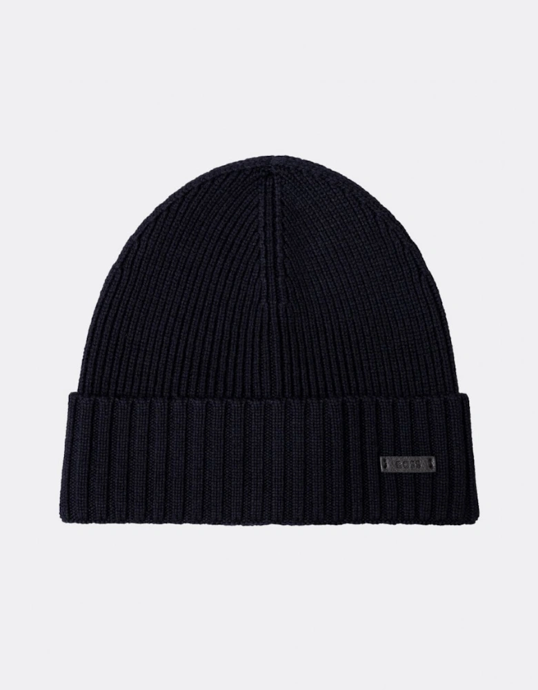 BOSS Orange Fati Mens Beanie