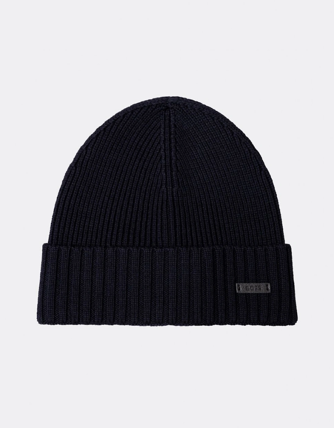 BOSS Orange Fati Mens Beanie, 4 of 3