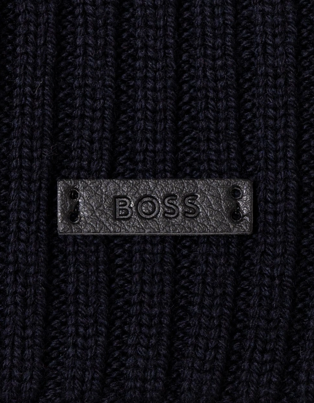 BOSS Orange Fati Mens Beanie