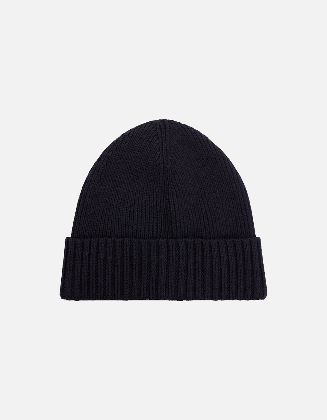 Boss Men's BOSS Orange Fati Mens Beanie - Dark Blue 404 - Navy