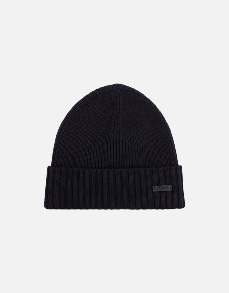 BOSS Orange Fati Mens Beanie