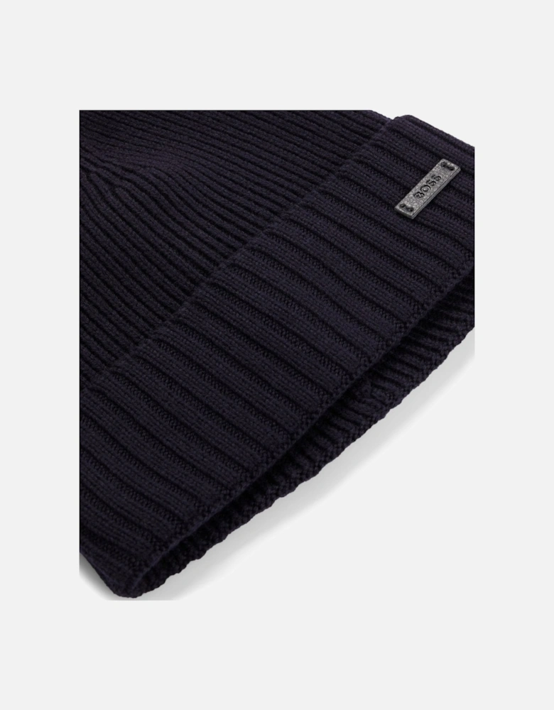 BOSS Orange Fati Mens Beanie