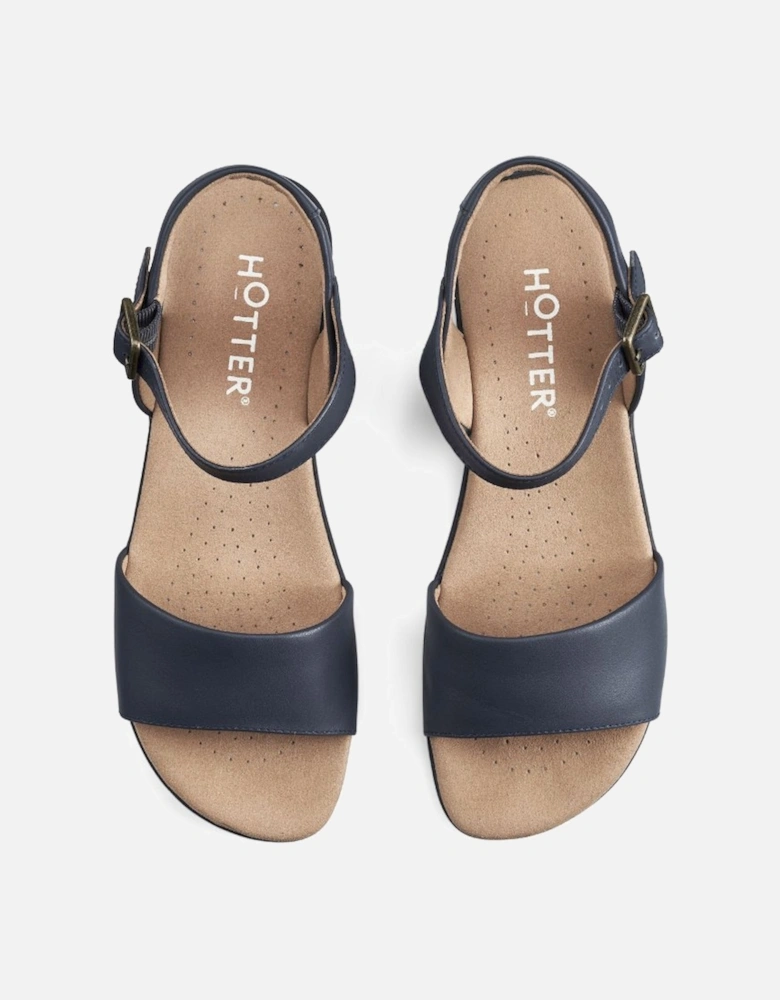 Tropic Womens Sandals