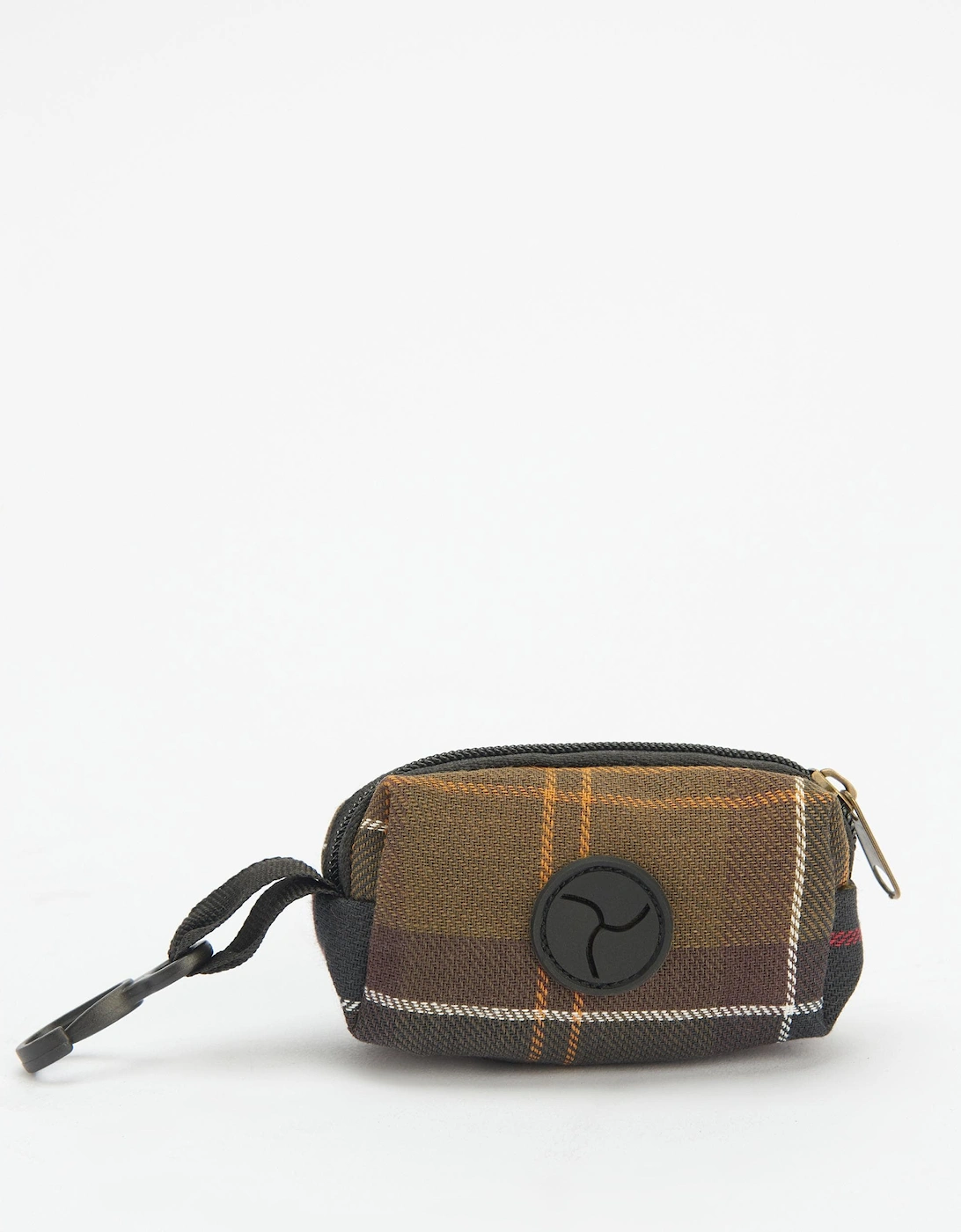 Tartan Poop Bag Dispenser - Classic Tartan, 6 of 5