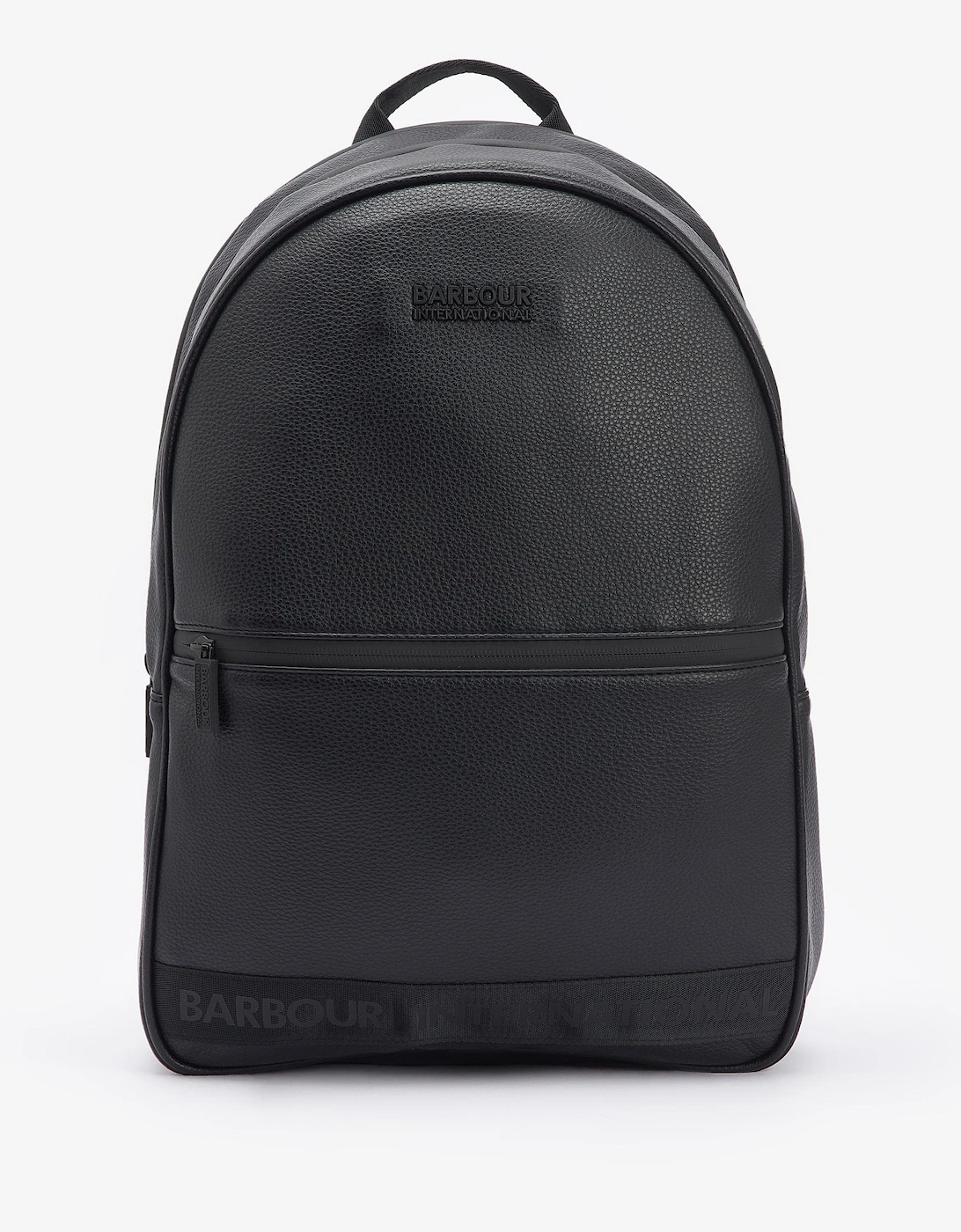 Kilburn Unisex Backpack - Black