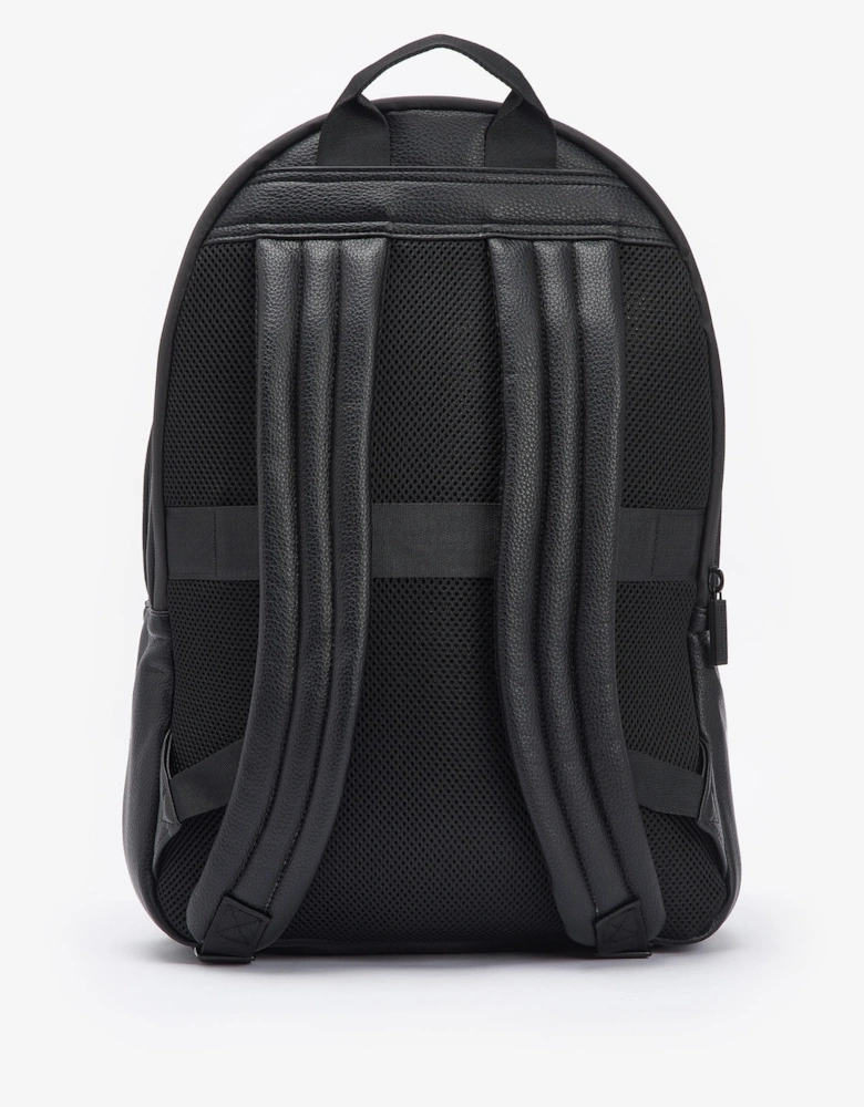 Kilburn Unisex Backpack - Black