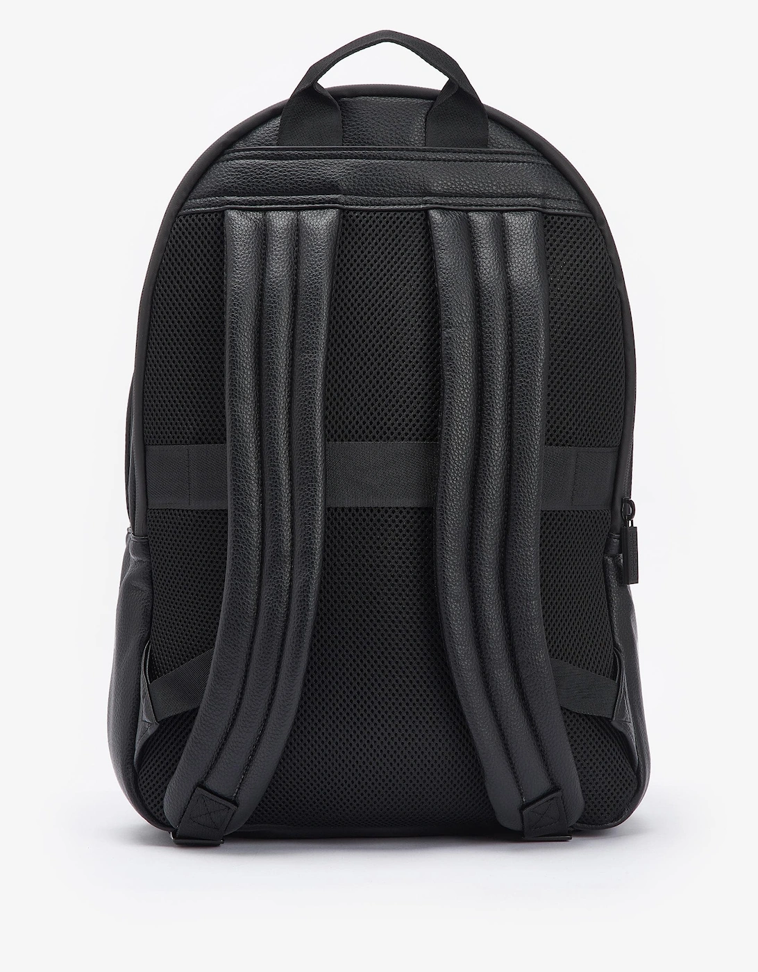 Kilburn Unisex Backpack - Black