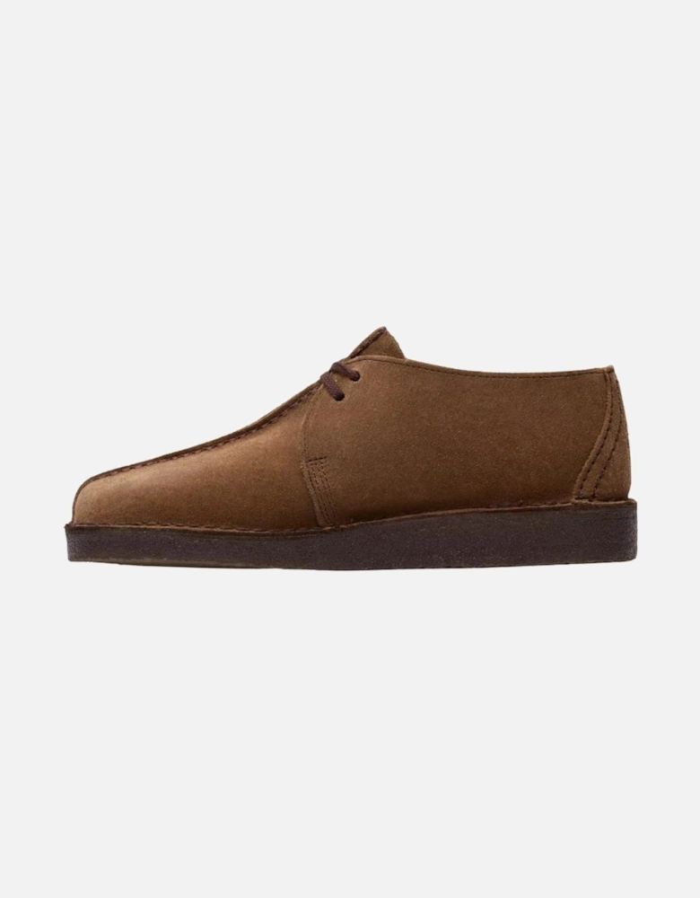 Originals Desert Trek - Brown Suede