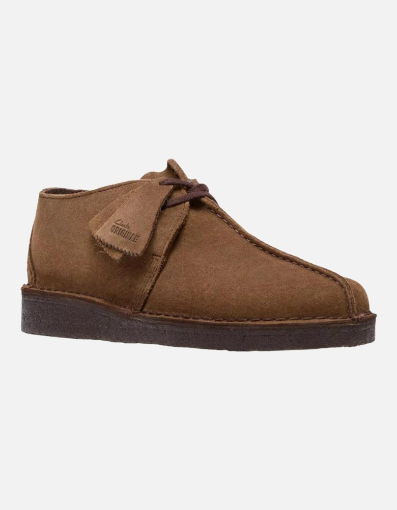 Originals Desert Trek - Brown Suede