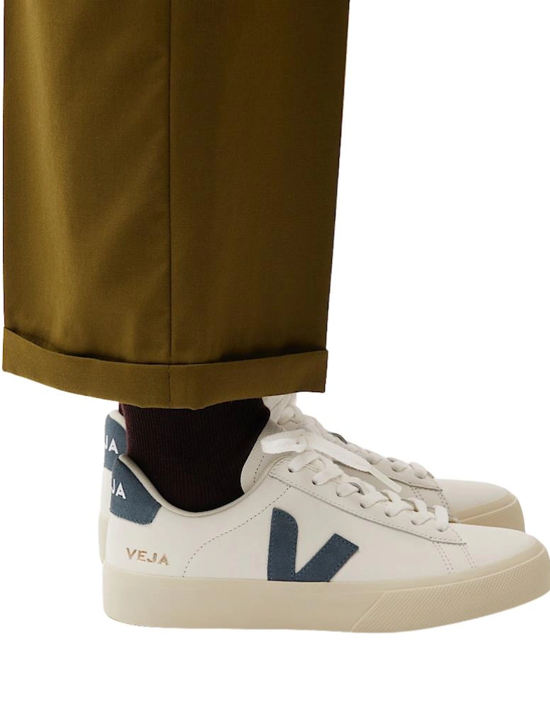 M Campo - Extra White/California