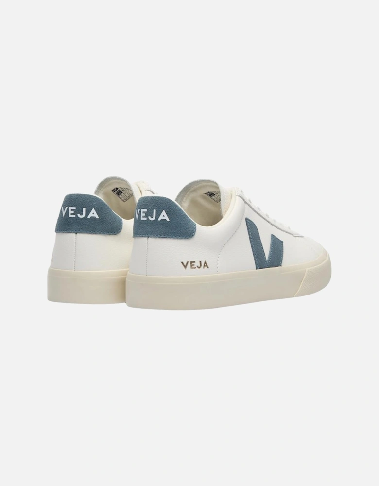 M Campo - Extra White/California