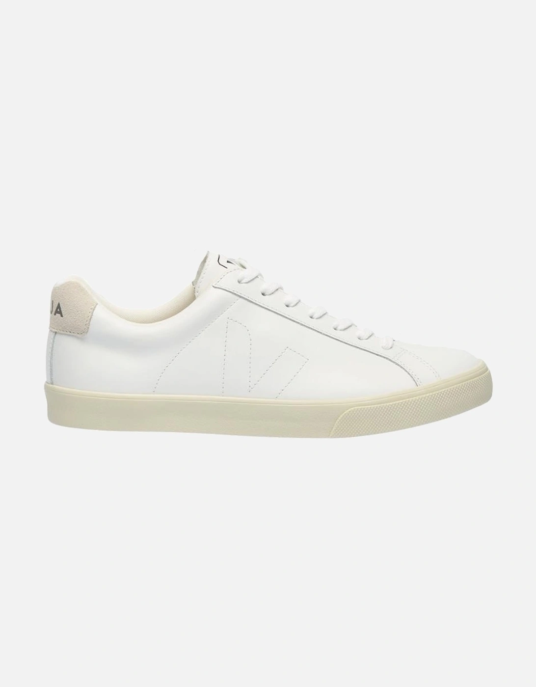 Men's Veja M Esplar - Extra White - Size: 7