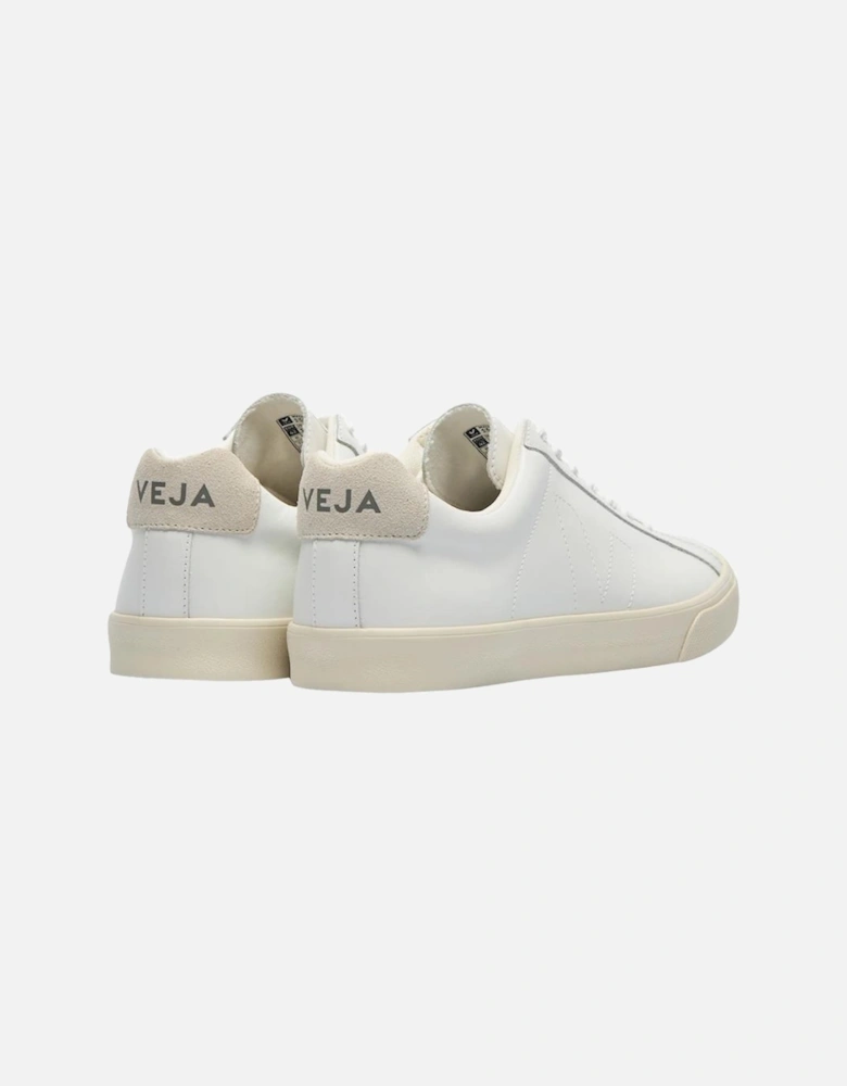 M Esplar - Extra White