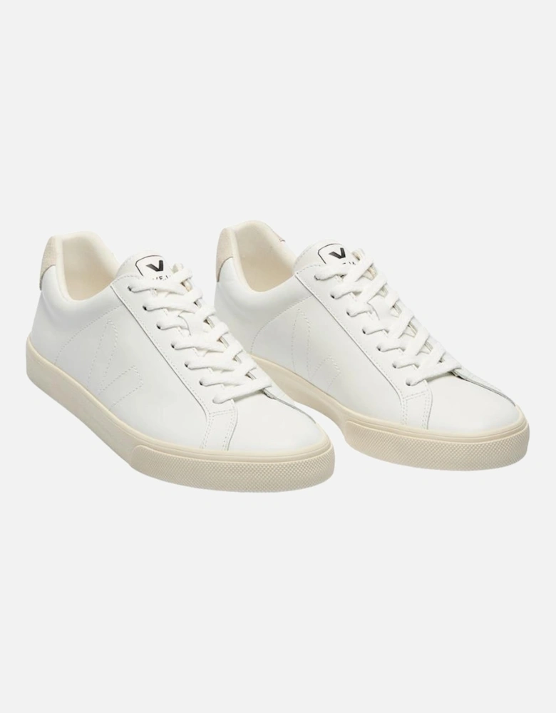 M Esplar - Extra White