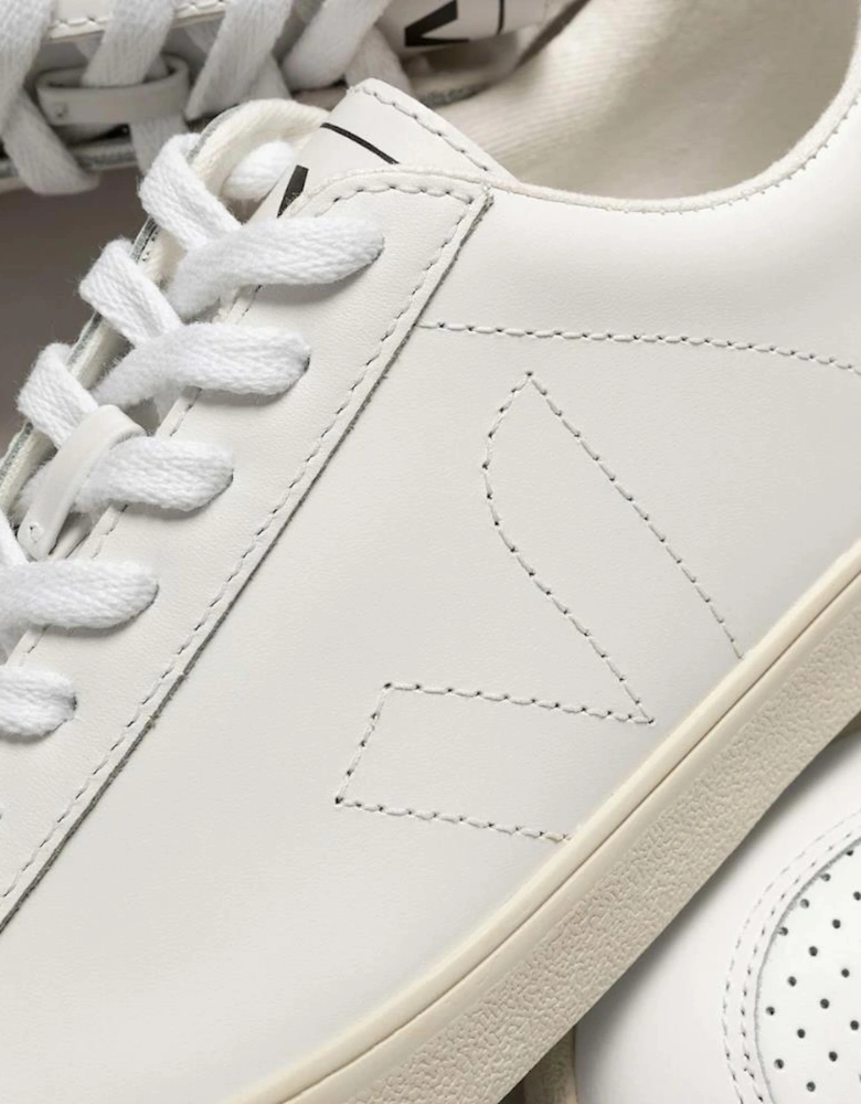 M Esplar - Extra White