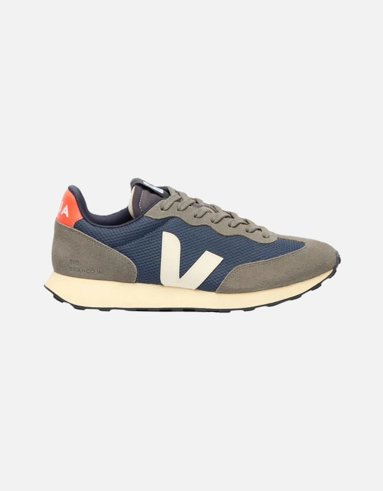 M Rio Branco II - Nautico/Pierre/Orange Fluo
